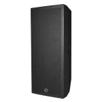 Wharfedale DX215 Caja acústica pasiva Concert 2X15 , 1000 W RMS