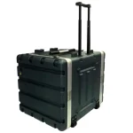 PRO-LOK  PLOK-10ABS/WG RACK 10 ESPACIOS