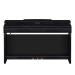 YAMAHA CLP-725R | Piano Digital Clavinova acabado Rosewood - Imagen 6