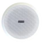 Tecshow DOME 342 Parlante de cielo 30W/40W, Voltaje 100V