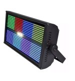 Big Topper BT-F960 960 Paleta Led RGBW LED PIXEL STROBE - Imagen 3