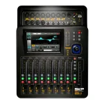 SKP DTOUCH20 Consola digital 20 canales