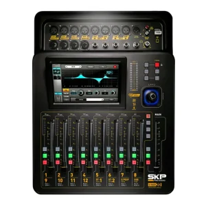 SKP DTOUCH20 Consola digital 20 canales