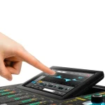 SKP DTOUCH20 Consola digital 20 canales - Imagen 5