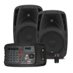 Novik Evo 410 Handy II Pack audio 150 W RMS