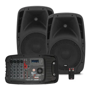 Novik Evo 410 Handy II Pack audio 150 W RMS