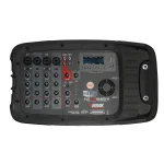Novik Evo 410 Handy II Pack audio 150 W RMS - Imagen 4