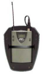 JTS ST-850US901 Sistema inalambrico cuello ganso para podium - Imagen 2