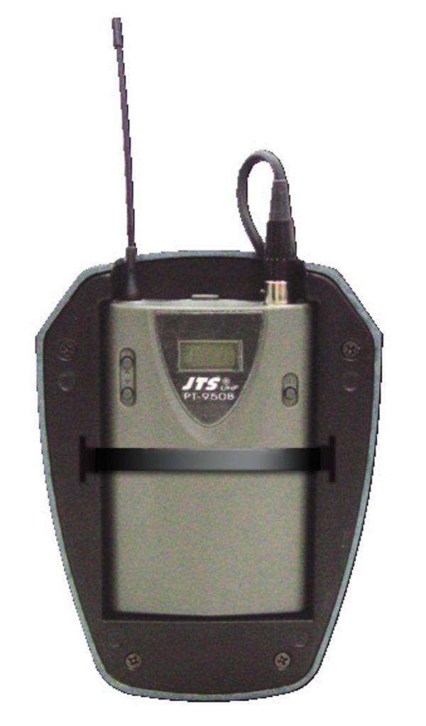 JTS ST-850US901 Sistema inalambrico cuello ganso para podium - Imagen 2