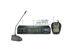 JTS ST-850US901 Sistema inalambrico cuello ganso para podium