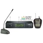 JTS ST-850US901 Sistema inalambrico cuello ganso para podium