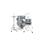 Tama Stagestar ST52H5C Batería acústica 5 piezas + Platillos y Sillin - Imagen 4