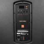 JBL MAX18 Subwoofer activo de 18″ - Imagen 2