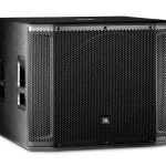 JBL SRX818SP Subwoofer activo de 18"