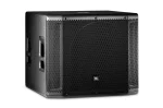 JBL SRX818SP Subwoofer activo de 18"