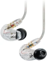 SHURE SE215 Audifonos de monitoreo In Ear - Imagen 2
