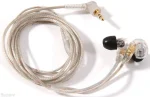 SHURE SE215 Audifonos de monitoreo In Ear - Imagen 3