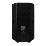 WHARFEDALE IMPACT-X15 BK CAJA PASIVA 15'' 350W - Imagen 2