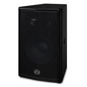 WHARFEDALE IMPACT-X15 BK CAJA PASIVA 15'' 350W