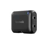 Saramonic Blink500B2 Micrófono solapa inalámbrico con 2 transmisores y receptor - Imagen 4
