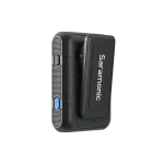 Saramonic Blink500B2 Micrófono solapa inalámbrico con 2 transmisores y receptor - Imagen 13