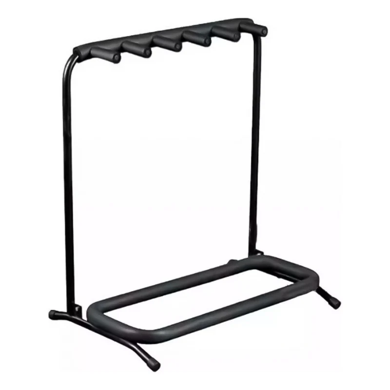 Soundtek ST-05 Atril Multiple para 5 instrumentos - Imagen 1