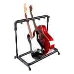 Soundtek ST-05 Atril Multiple para 5 instrumentos - Imagen 6