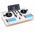 Hercules Mix Ultra – Controlador DJ BT - Imagen 3