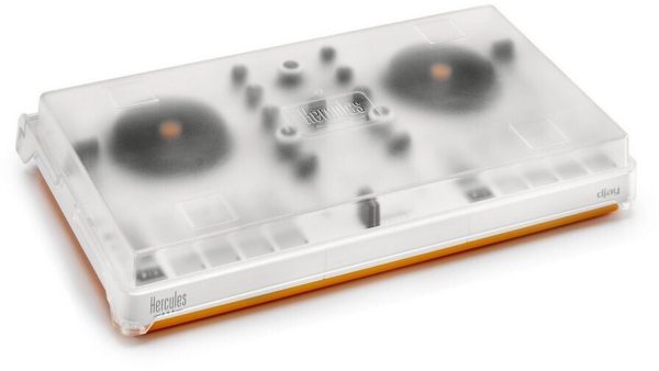 Hercules Mix Ultra – Controlador DJ BT - Imagen 4