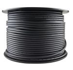 KABEL KA-X100 Cable balanceado / Cable micrófono rollo de 100 Mts - Imagen 2