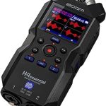 Zoom H4 Essential Grabadora Portátil