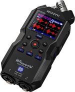 Zoom H4 Essential Grabadora Portátil