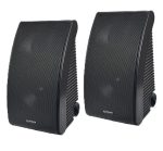 TECSHOW DOME F65 (PAR) PARLANTES DE MURO 7″, 40W RMS - Imagen 2