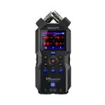 Zoom H4 Essential Grabadora Portátil - Imagen 4