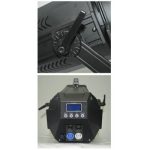 WP-L200E36 ELIPSOIDAL LED PROFILE 200W 3200°K 36° - Imagen 2