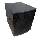 K Acoustic K-PRO15B Subwoofer Activo 15 Pulgadas 500 W RMS