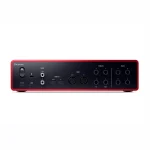 Interfaz de audio Focusrite Scarlett 18i16 4th Gen - Imagen 2