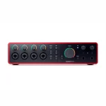 Interfaz de audio Focusrite Scarlett 18i16 4th Gen - Imagen 3