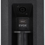 RCF EVOX J8 – Sistema Profesional array vertical – 1400w - Imagen 2