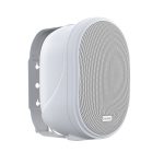APART OVO5T/W PAR PARLANTE DE MURO CON TRANSFORMADOR DE LINEA 30W - Imagen 3