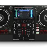 NUMARK Mixstream Pro Controlador DJ  Profesional