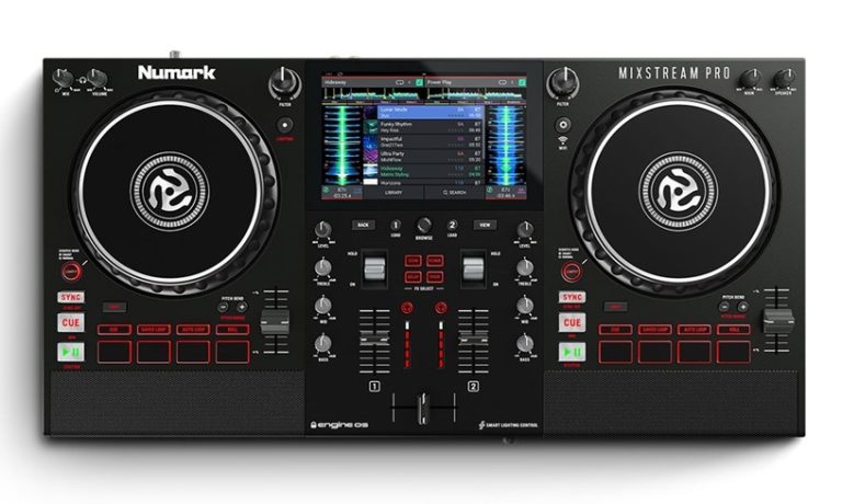 Pioneer DDJ-400 Controlador dj - AUDIO SPACE