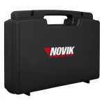 Novik NK-660 Micrófono Doble Inalámbrico UHF con salida XLR - Imagen 4
