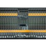 K-ACOUSTIC KE-PRO24 MIXER 24 CANALES CON EFECTOS