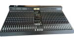 K ACOUSTIC KC 32-PRO MEZCLADOR 32 Canales . FX, INTERFACE, BLUETOOTH, USB, 32 DIRECT OUT - Imagen 2