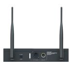 AKG WP300 MIcrofonoinalambrico multifrecuencias UHF - Imagen 2