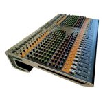 K-ACOUSTIC KE-PRO24 MIXER 24 CANALES CON EFECTOS - Imagen 2