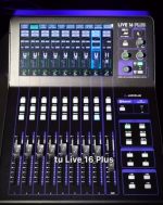 Audiolab Live 16 Plus , Mixer digital de 24 canales DSP - Imagen 2