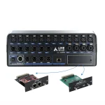 Audiolab Live 16 Plus , Mixer digital de 24 canales DSP - Imagen 6