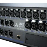 Audiolab Live 16 Plus , Mixer digital de 24 canales DSP - Imagen 5